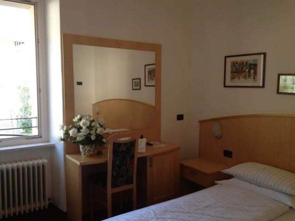 Albergo 메졸라고 외부 사진