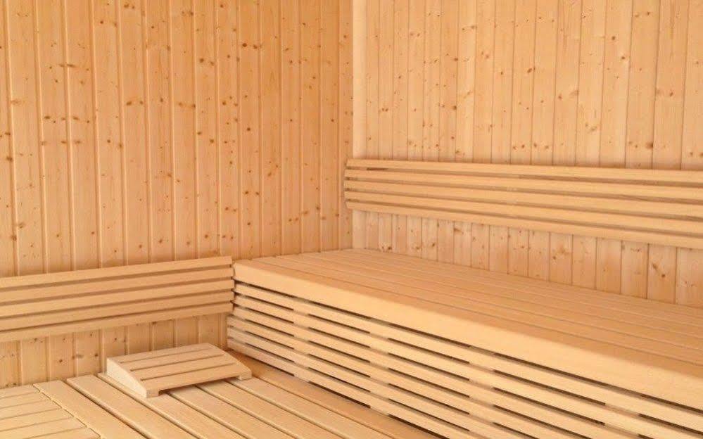 Albergo 메졸라고 외부 사진